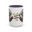 Animal Mug - Dog Coffee Wrap 25