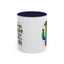Motivation Mug - Always Believe In The Impossible