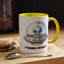 Alien Mug - F*cking Humans