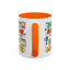 Humor Mug - Don't Rush Me