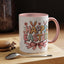 Easter Mug - Happy Easter Coquette