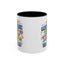 Humor Mug - I Am a Multitasking