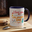 Anniversary Mug - I Love You Enough