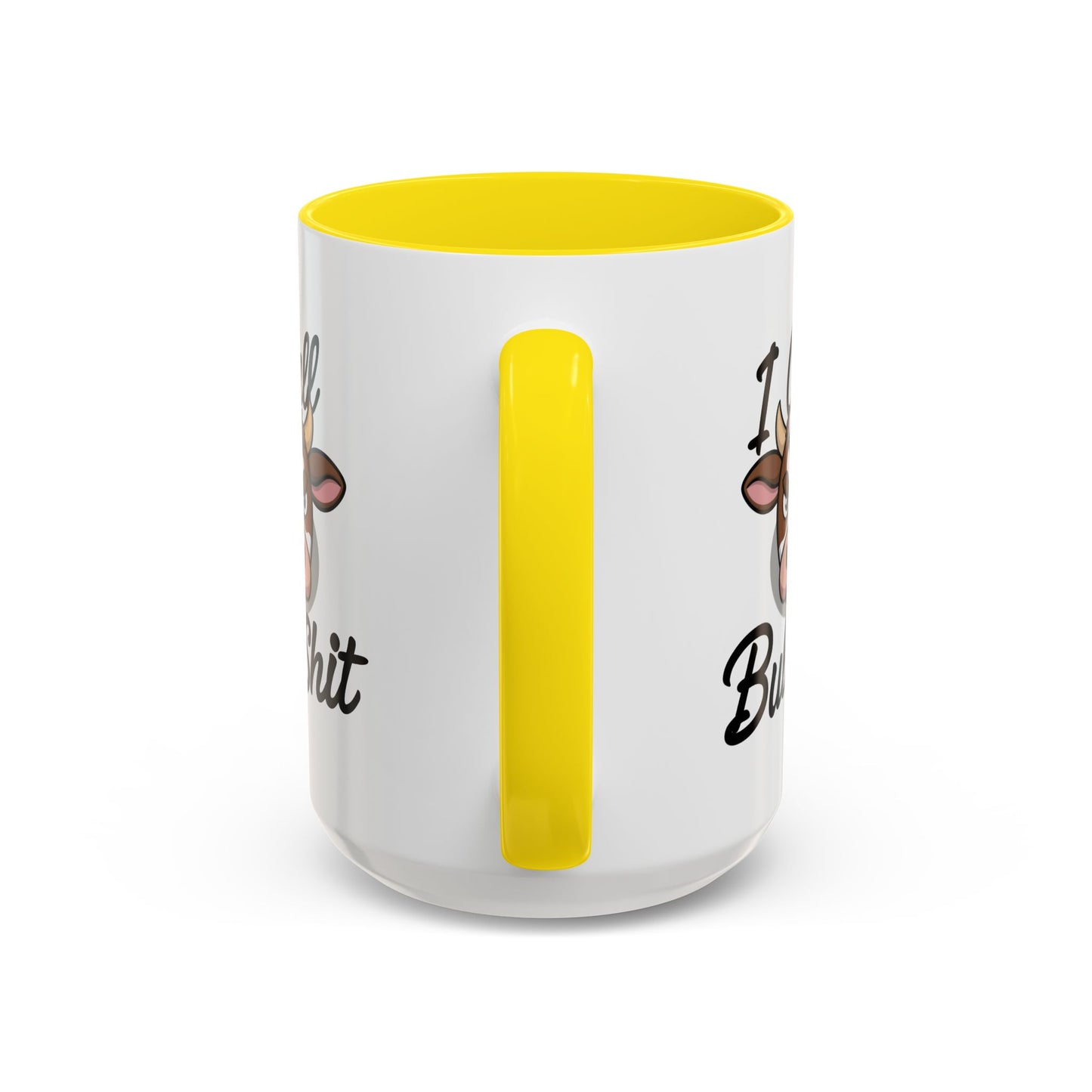 Adult Mug - I Call Bullshit