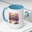 Humor Mug - Ambitchous