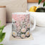 Artistic Mug - Felted Sheep