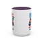 4th of July Mug - Red White & Cool