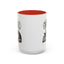 Animal Mug - Working Hard