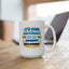 Birthday Mug - Hip Hip Hooray (Male)