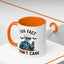 Office Mug - Fun Fact