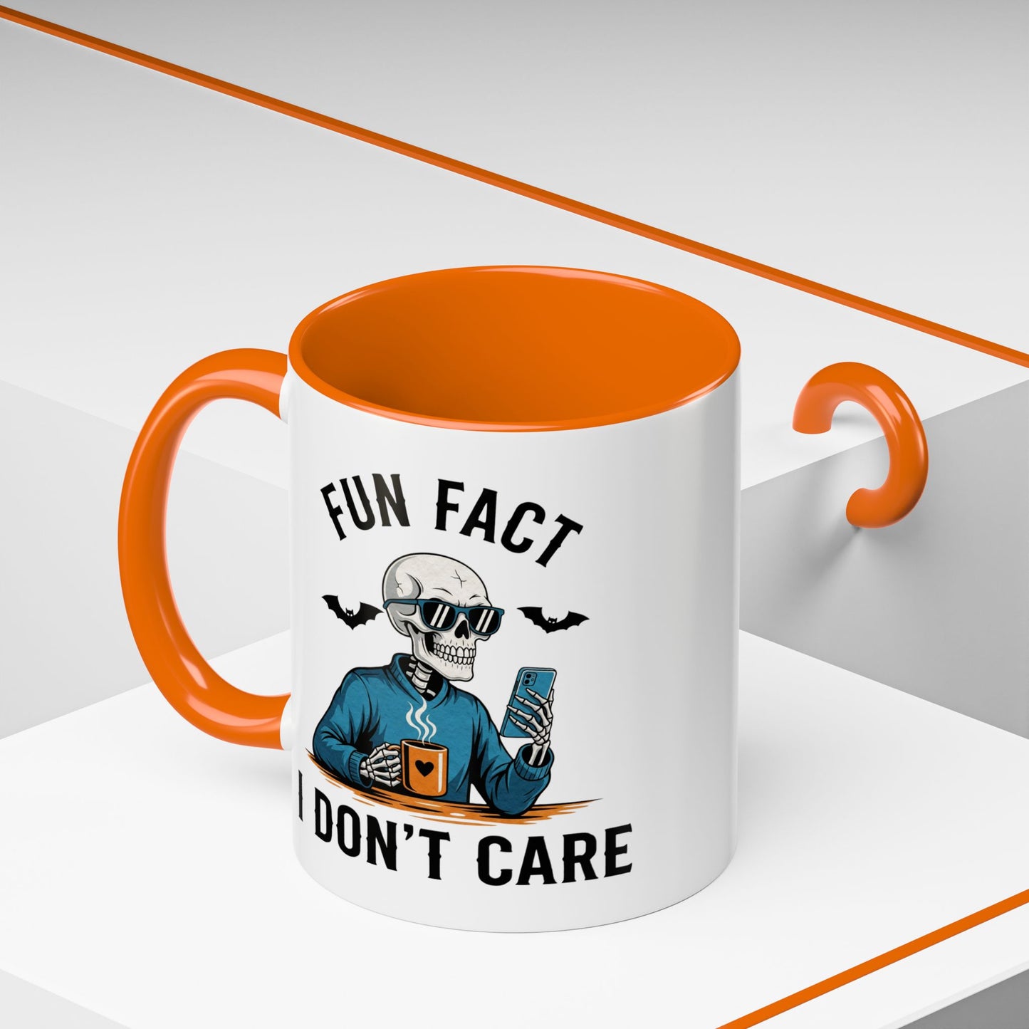 Office Mug - Fun Fact
