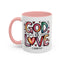Religious Mug - God Is Love