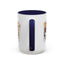 Humor Mug - WTF!