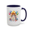 Birthday Mug - Happy Birthday Cute Surprise Gift