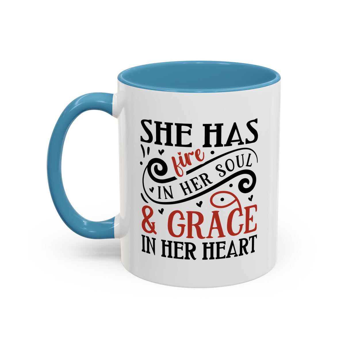 Black History Mug