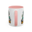Alien Mug - I Survived On Earth