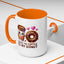 Anniversary Mug - You're The Coffee
