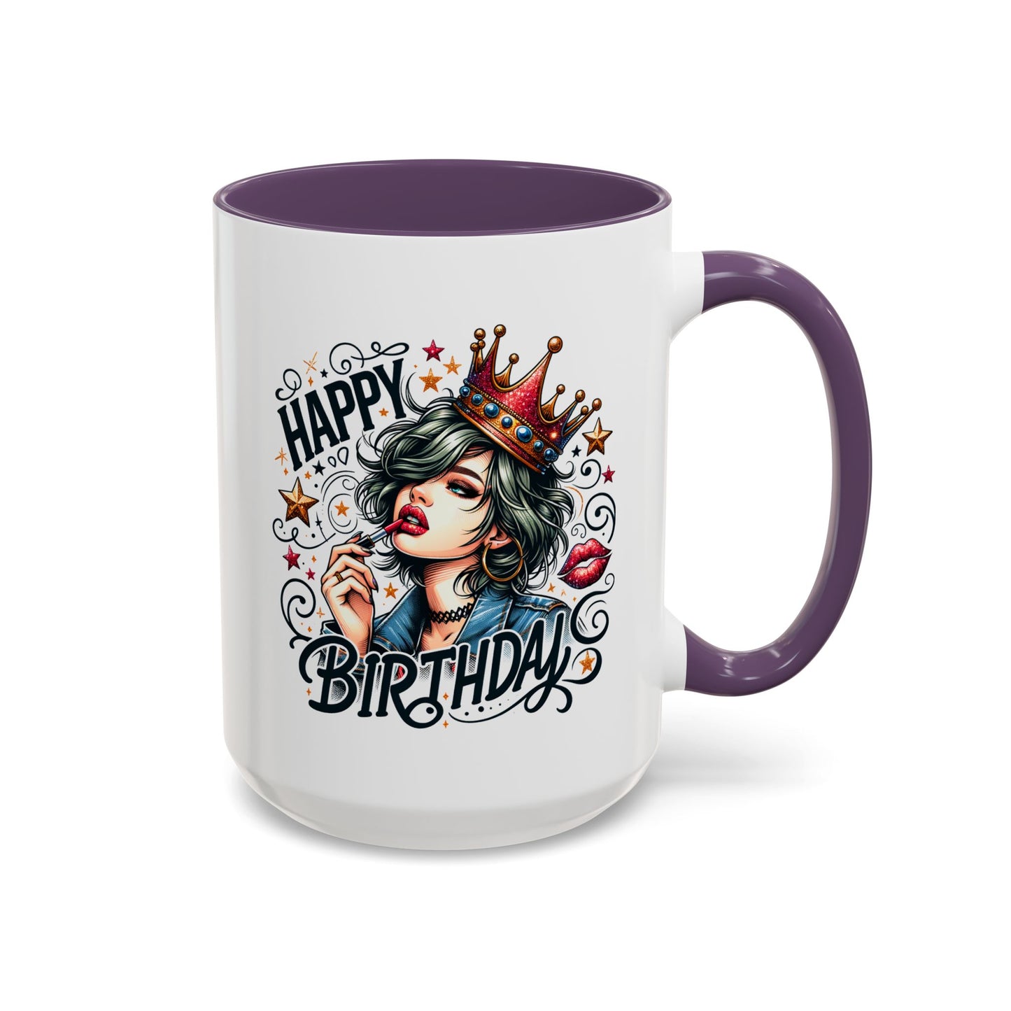 Birthday Mug - Slay Girl