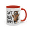 Humor Mug - Can't Adult Today