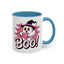Halloween Mug - Boo Ghost