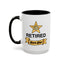 Adult Mug - Retired Pornstar