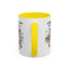 Adult Mug - If Swearing Burned Calories