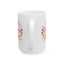 Anniversary Mug - I Love You More Than Yesterday