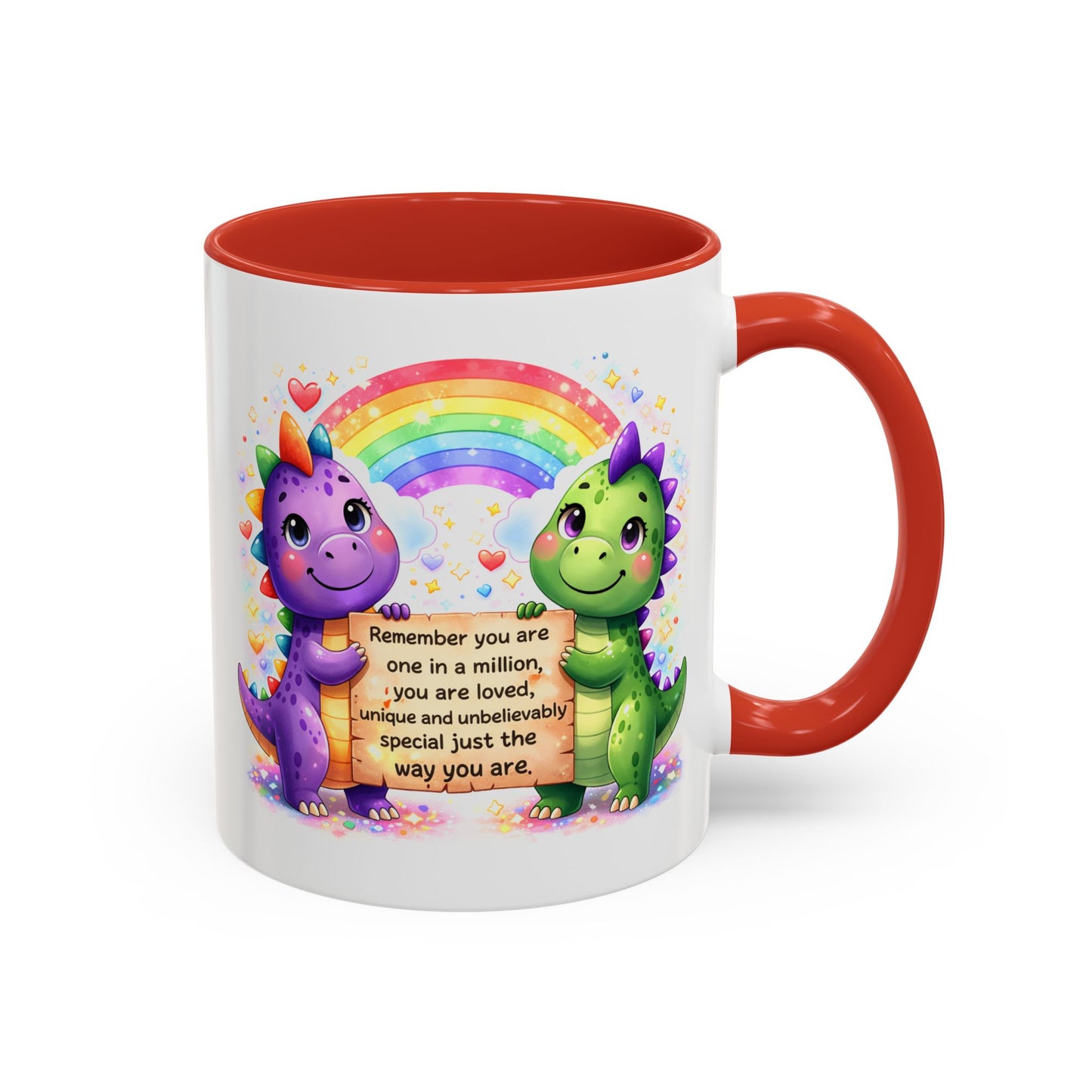 Wellness Mug - Remember You Are