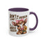 Humor Mug - Don't Be A Part