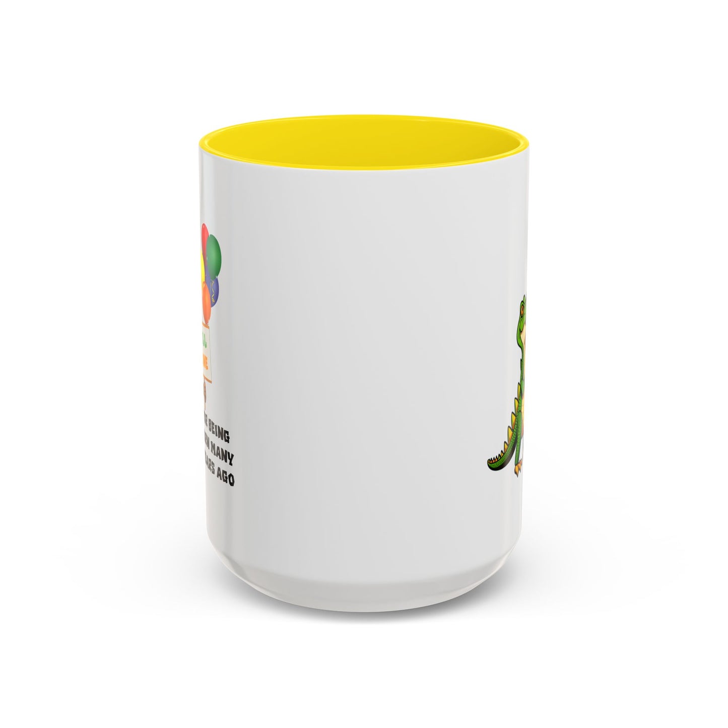 Birthday Mug - Well Done