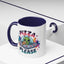 Alien Mug - Pizza Please