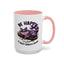 Animal Mug - Be Happy