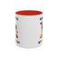 Humor Mug - Moo B*tch Get Out of the Way