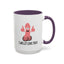 Adult Mug - I Willy Love You