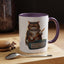 Adult Mug - Trying to Get My Shit Together