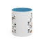 Easter Mug - Bunny Letters
