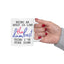 Humor Mug - Being An Adult Is Like The Dumbest Thing I've Ever Done