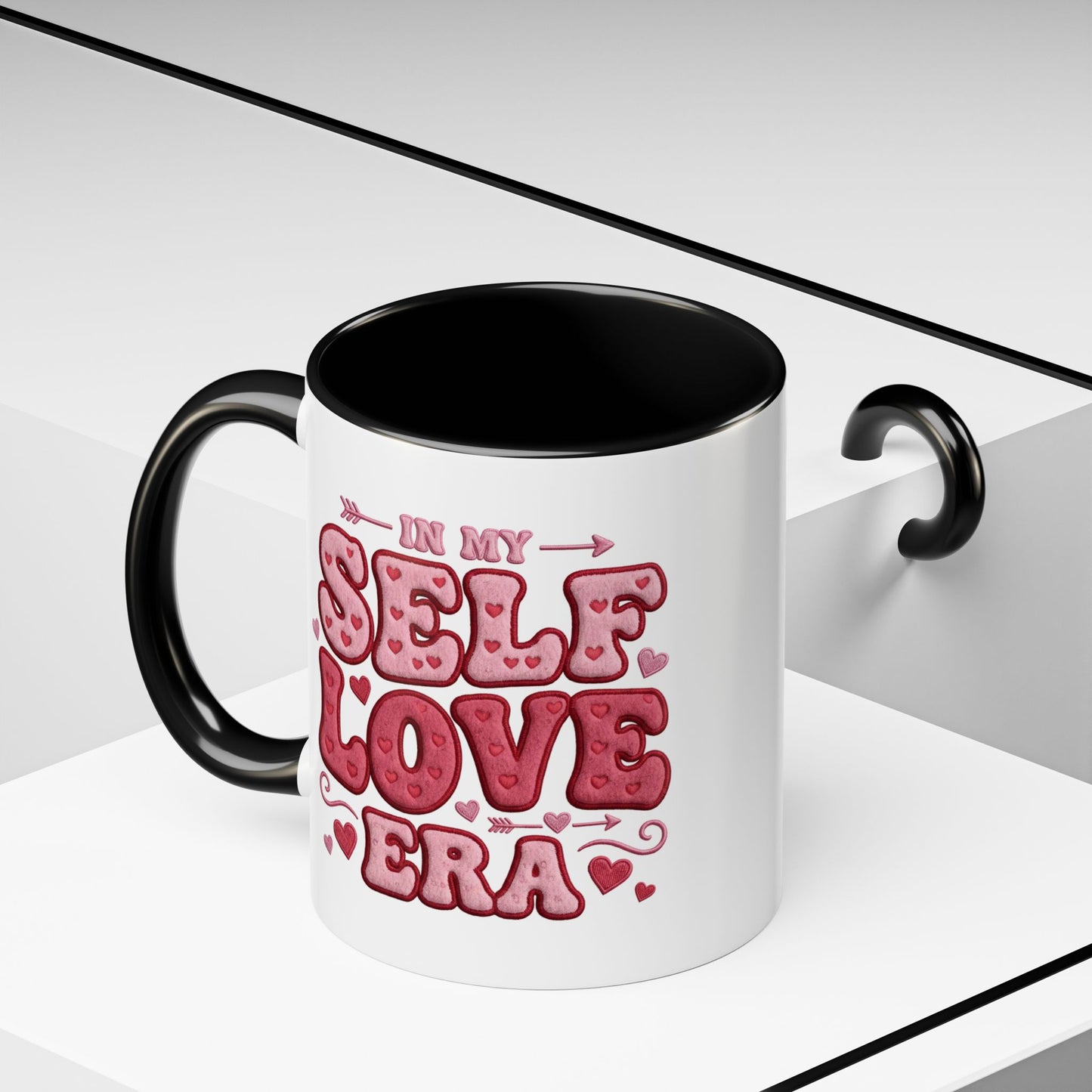 Wellness Mug - In My Self Love Era