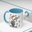 Easter Mug - Bunny Letters