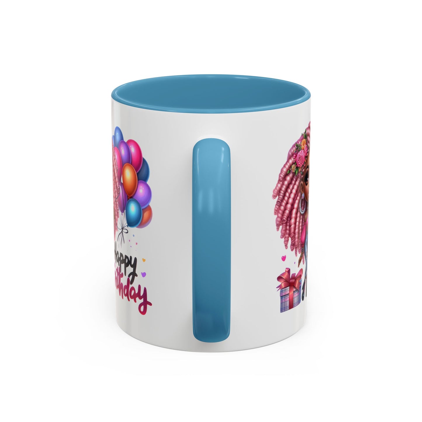 Birthday Mug - Happy Birthday Diva