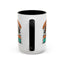 Humor Mug - Buckle Up Buttercup