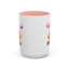 Birthday Mug - Puppy Cake