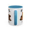 Animal Mug - If I Fits I Sits