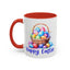 Easter Mug - Easter Egg Basket