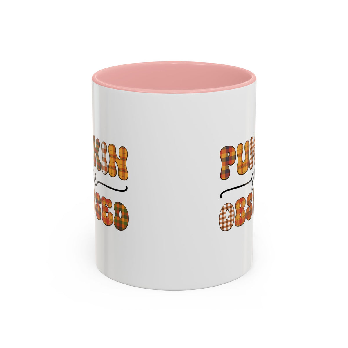 Fall Mug