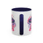 Alien Mug - I Come In Peace