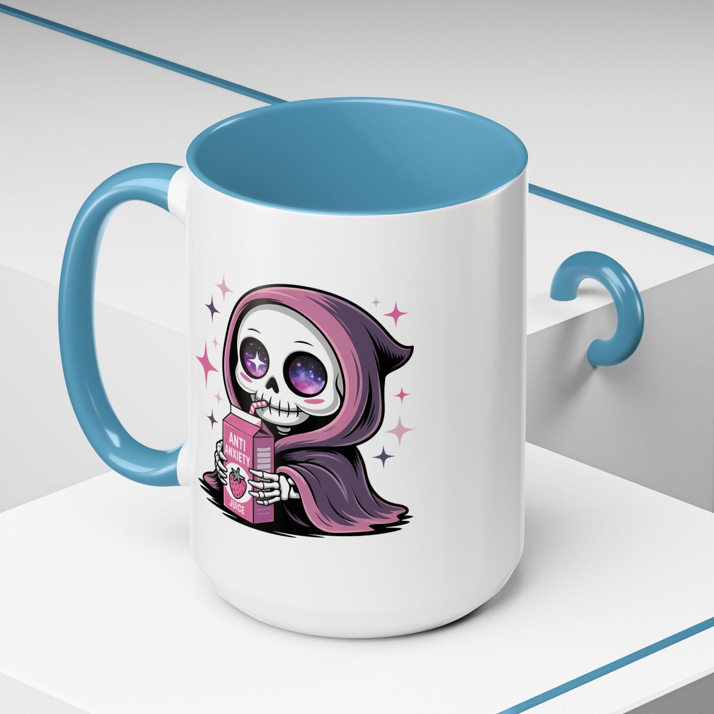 Halloween Mug - Anti Anxiety Juice