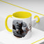 Animal Mug - Dog Coffee Wrap 35