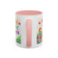 Anniversary Mug - I'm Glad I Settled For You