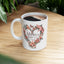 Mother's Day Mug - A Mother's Love